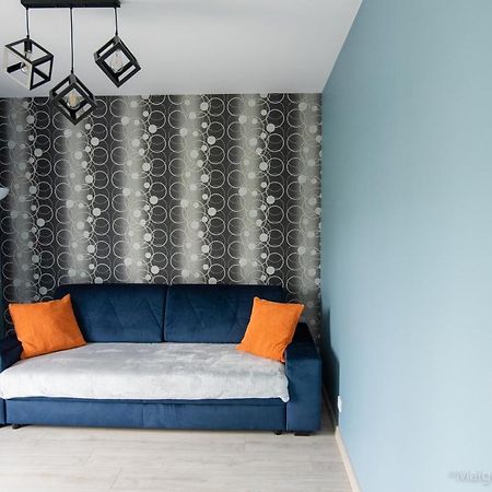 Apartamenty U Edzi Zator Ngoại thất bức ảnh