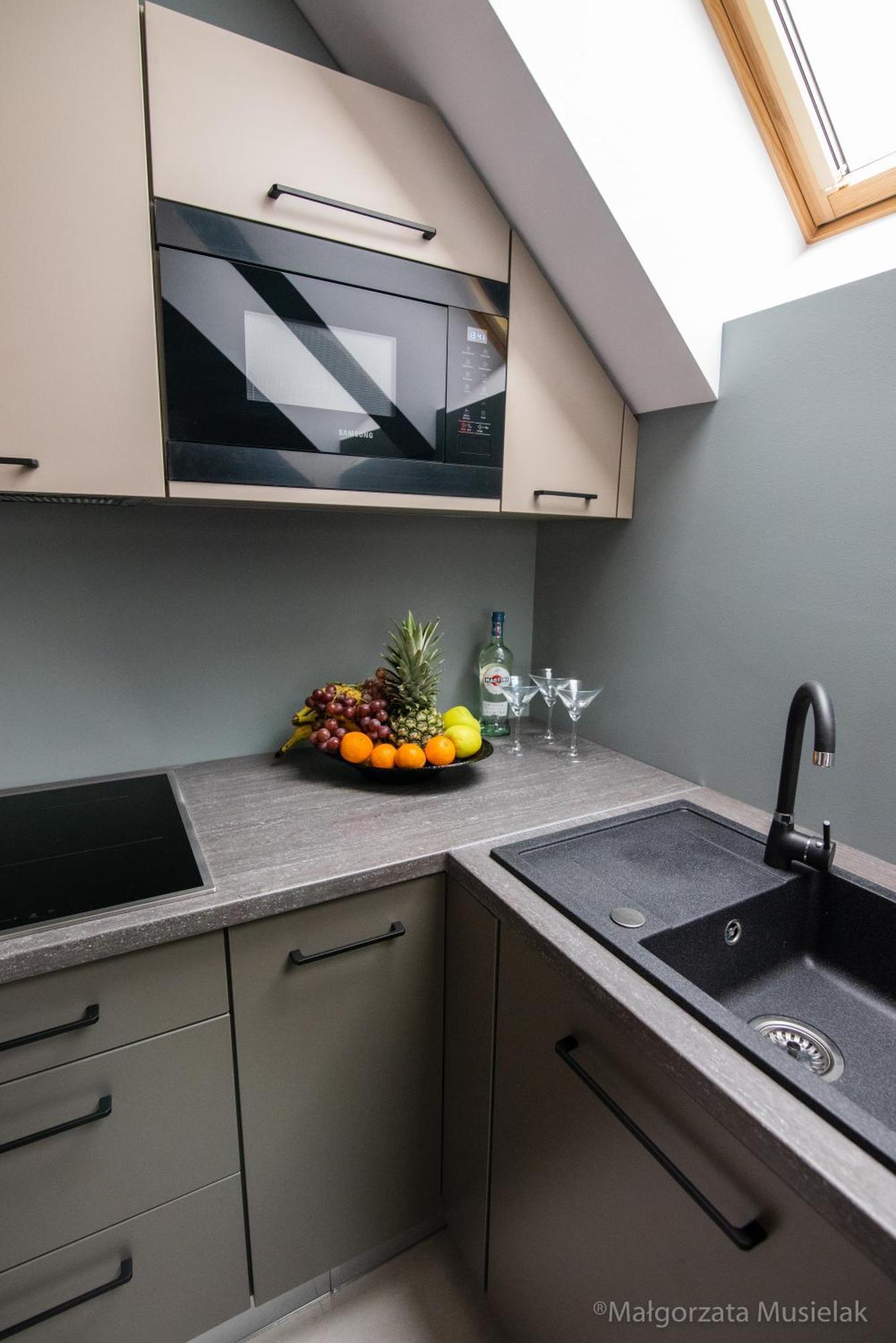 Apartamenty U Edzi Zator Ngoại thất bức ảnh